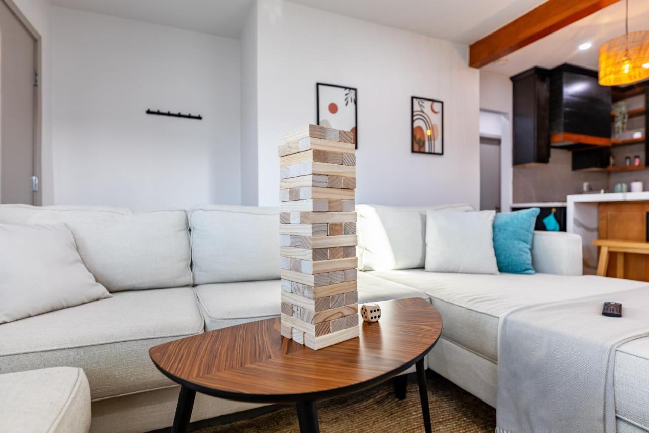 Vacation Home I Big Backyard I 5Min To Sofi 잉글우드 외부 사진