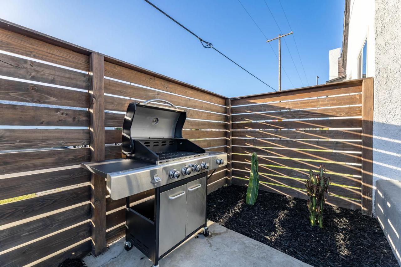 Vacation Home I Big Backyard I 5Min To Sofi 잉글우드 외부 사진