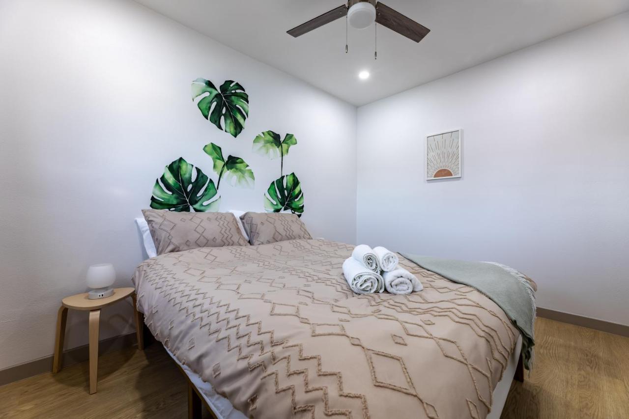 Vacation Home I Big Backyard I 5Min To Sofi 잉글우드 외부 사진
