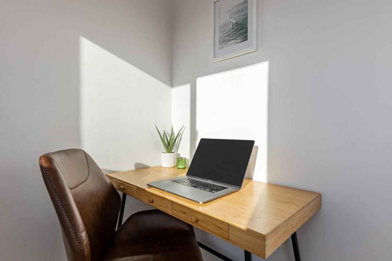 Vacation Home I Big Backyard I 5Min To Sofi 잉글우드 외부 사진